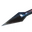 Flametal missile