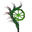 Staff of the wild