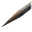 Wooden missile