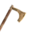 Bronze axe