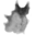 Wolf pelt