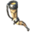 Mead horn of Odin