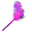Torch mist